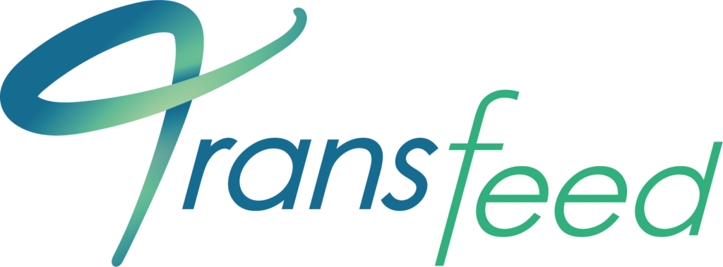 Transfeed